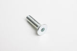 PP Tuning Spare Part / Reserveonderdeel – DIN7991 - M6, 12 mm, A2 – DIN7991 - M6, 8 mm