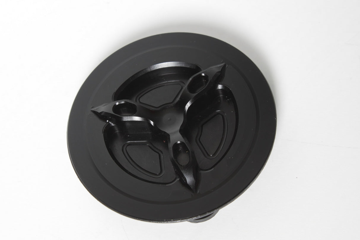 PP Tuning Fuel Cap / Tankdop – Quick Release Tankdop – Kawasaki Z900 (2025-) / 313R
