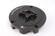 PP Tuning Fuel Cap / Tankdop – Quick Release Tankdop – Suzuki SV 1000 (2003–2007) / 300R