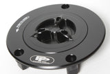 PP Tuning Fuel Cap / Tankdop – Quick Release Tankdop – Suzuki SV 1000 (2003–2007) / 300R
