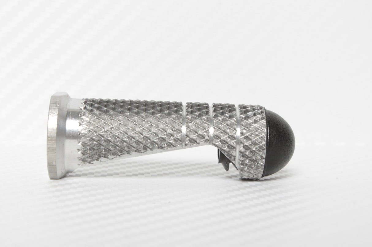 PP Tuning Footpeg 807 / Voetsteun – 65 mm – Standaard