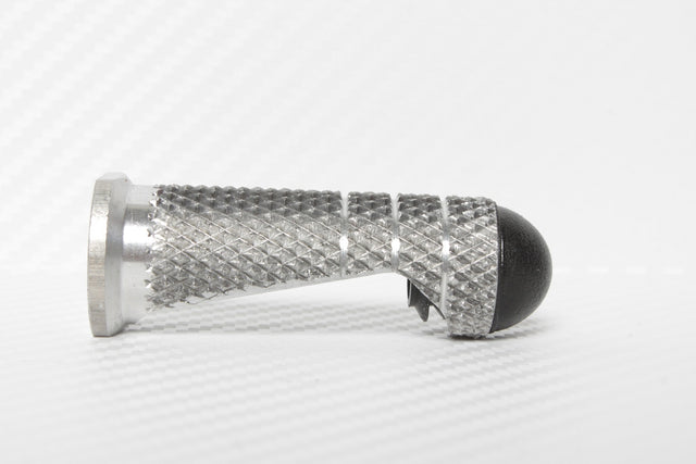 PP Tuning Footpeg 807 / Voetsteun – 65 mm – Standaard