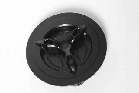 PP Tuning Fuel Cap / Tankdop – Quick Release Tankdop – Kawasaki Ninja ZX-10R (2021-) / 313XR