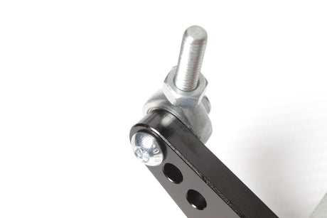 PP Tuning Rearset / Remschakelset Yamaha R1 (1998–2003) – RACE CONCEPT – Reverse Shift / 751