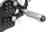 PP Tuning Rearset / Remschakelset Yamaha R1 (2004–2006) – RACE CONCEPT – Reverse Shift / 6800