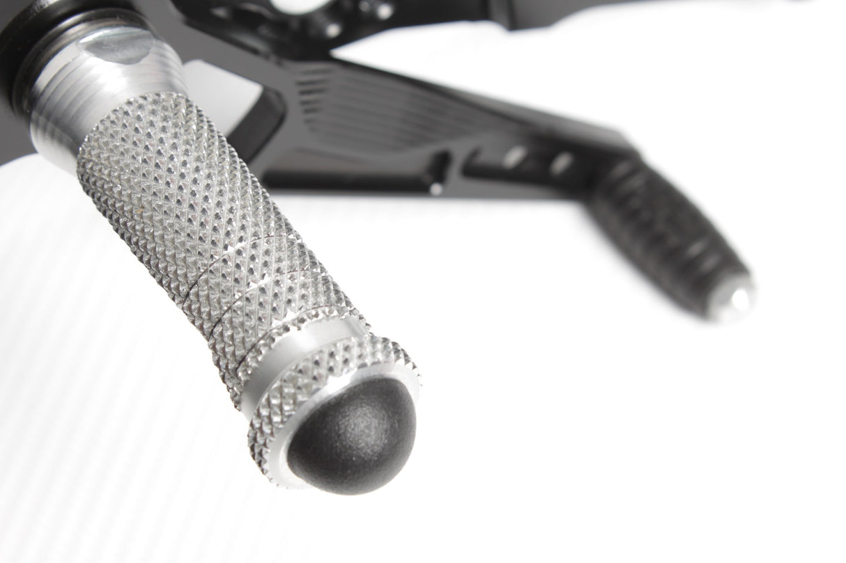 PP Tuning Rearset / Remschakelset Yamaha R1 (2004–2006) – RACE CONCEPT – Reverse Shift / 6800