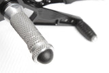 PP Tuning Rearset / Remschakelset Yamaha R1 (2004–2006) – RACE CONCEPT – Reverse Shift / 6800
