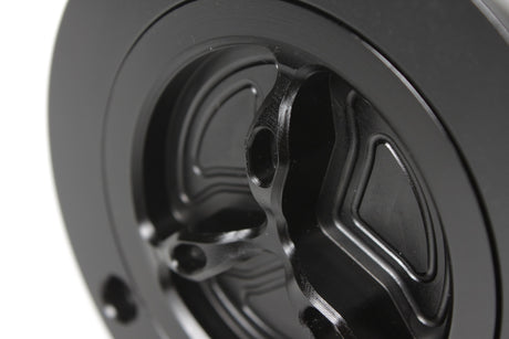 PP Tuning Fuel Cap / Tankdop – Tankdop met schroefdraad – Kawasaki Ninja ZX-10R (2021-) / 313XC