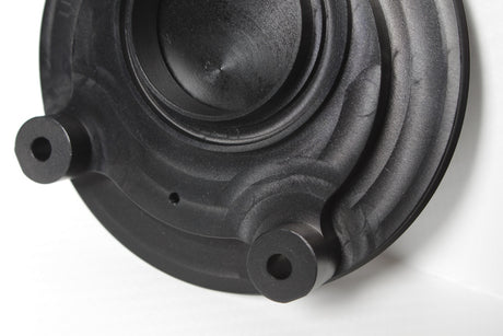 PP Tuning Fuel Cap / Tankdop – Quick Release Tankdop – Kawasaki Ninja ZX-10R (2004–2005) / 302R