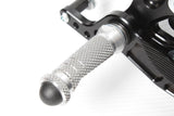 PP Tuning Rearset / Remschakelset Kawasaki ZX-10R (2006-2007) – RACE CONCEPT / 642
