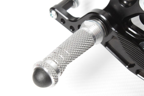PP Tuning Rearset / Remschakelset Kawasaki ZX-10R (2006-2007) – RACE CONCEPT / 642