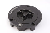 PP Tuning Fuel Cap / Tankdop – Quick Release Tankdop – Kawasaki Z1000 (2011–2019) / 309R