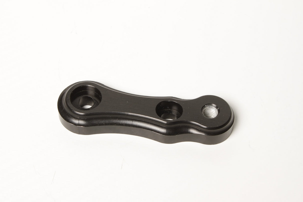 PP Tuning Spacers / Afstandsbussen – for shift lever / 683M – Standaard