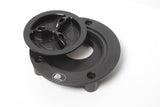 PP Tuning Fuel Cap / Tankdop – Tankdop met schroefdraad – MV Agusta F3 675 / 800 (2012–2016) / 305C – Zwart