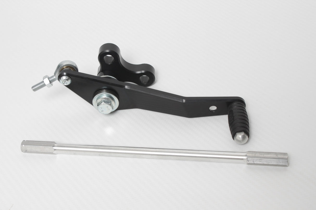 PP Tuning Reverse Shift Kit / Omgekeerde schakelset Honda CBR 1000RR (2017-2019) / 819739 – 819739