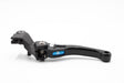 PP Tuning Clutch Lever 2043 / Koppelingshendel Kawasaki Z900 (2020–2024) – 150 mm – Zwart