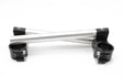PP Tuning Clip-ons / Stuurhelften Ø41 – Type R – Triumph Thruxton 900 (2005–2015) / 41TR