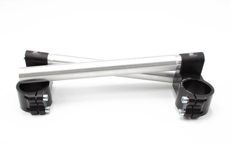 PP Tuning Clip-ons / Stuurhelften Ø41 – Type R – Triumph Thruxton 900 (2005–2015) / 41TR