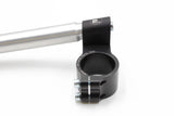 PP Tuning Clip-ons / Stuurhelften Ø41 – Type R – Triumph Thruxton 900 (2005–2015) / 41TR