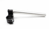 PP Tuning Clip-ons / Stuurhelften Ø41 – Type R – Triumph Thruxton 900 (2005–2015) / 41TR