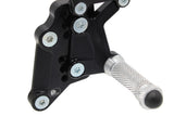 PP Tuning Rearset / Remschakelset Yamaha MT09 (2021-) – RACE CONCEPT / 693