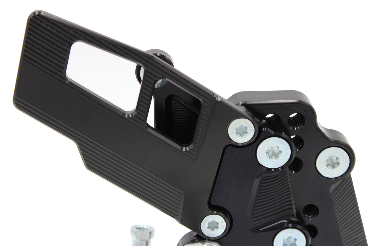 PP Tuning Rearset / Remschakelset Yamaha MT09 (2021-) – RACE CONCEPT / 693