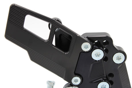 PP Tuning Rearset / Remschakelset Yamaha MT09 (2021-) – RACE CONCEPT / 693