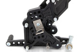 PP Tuning Rearset / Remschakelset Yamaha MT09 (2021-) – RACE CONCEPT / 693