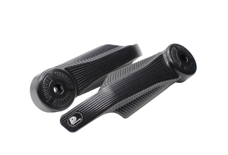 PP Tuning Protection / Bescherming – Lever protectors, set for brake + clutch levers – Zwart