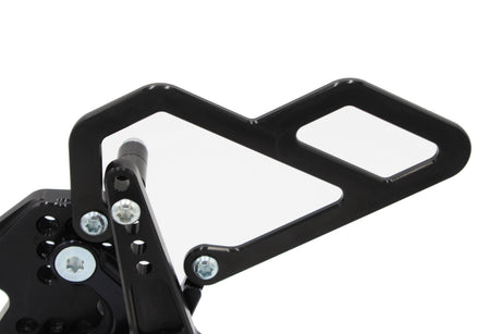 PP Tuning Rearset / Remschakelset BMW S1000RR (2009-2014) – RACE CONCEPT / 540