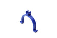 PP Tuning Brake Hose Holders / Remslanghouders – 57 mm – Blauw