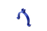 PP Tuning Brake Hose Holders / Remslanghouders – 57 mm – Blauw