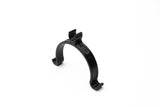 PP Tuning Brake Hose Holders / Remslanghouders – 57 mm – Zwart