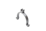 PP Tuning Brake Hose Holders / Remslanghouders – 57 mm – Zilver