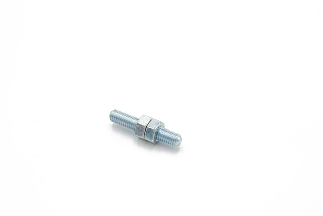 PP Tuning Spare Part / Reserveonderdeel – Threaded rod M6L – Rechts