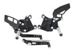 PP Tuning Rearset / Remschakelset Triumph Speed Triple 1200 (2021-) – RACE CONCEPT – OEM / Standaard / 529