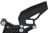 PP Tuning Rearset / Remschakelset Triumph Speed Triple 1200 (2021-) – RACE CONCEPT – OEM / Standaard / 529