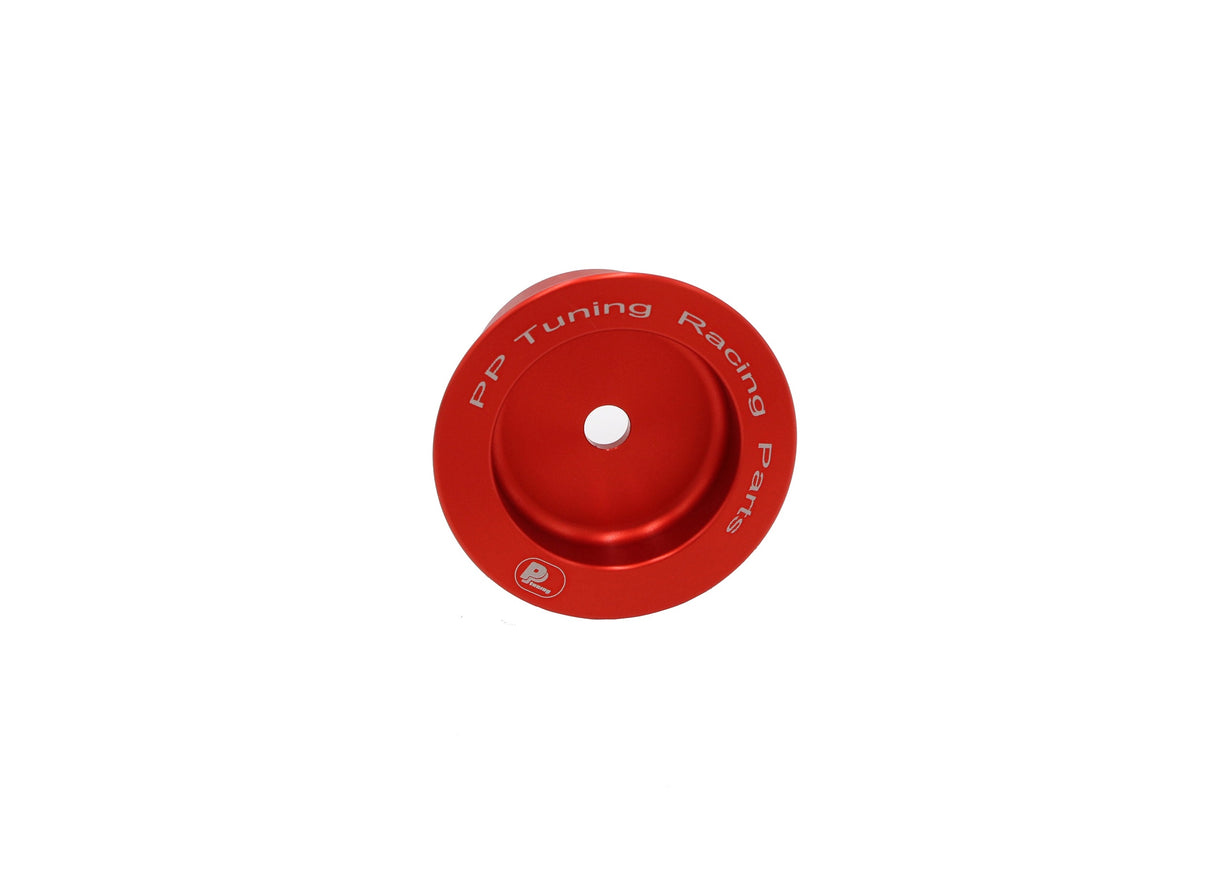 PP Tuning Axle Slider Bobbin 3001 / Asprotector bobbin – Rood