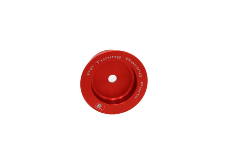 PP Tuning Axle Slider Bobbin 3001 / Asprotector bobbin – Rood