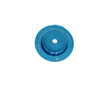 PP Tuning Axle Slider Bobbin 3001 / Asprotector bobbin – Blauw