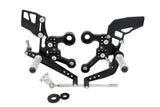 PP Tuning Rearset / Remschakelset Yamaha MT09/ABS/Tracer/StreetRally (2013-2020), XSR900 (2016-2020) – RACE CONCEPT / 687