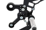 PP Tuning Rearset / Remschakelset Yamaha MT09/ABS/Tracer/StreetRally (2013-2020), XSR900 (2016-2020) – RACE CONCEPT / 687