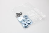 PP Tuning Washers / Ringen – Set of demarcation washers, A2 – Standaard
