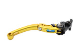 PP Tuning Brake Lever / Remhendel 2021 – 170 mm – Goud