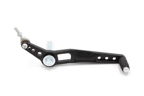 PP Tuning Rearset / Remschakelset Yamaha R6 (2003-2005) – RACE CONCEPT – Reverse Shift / 7560