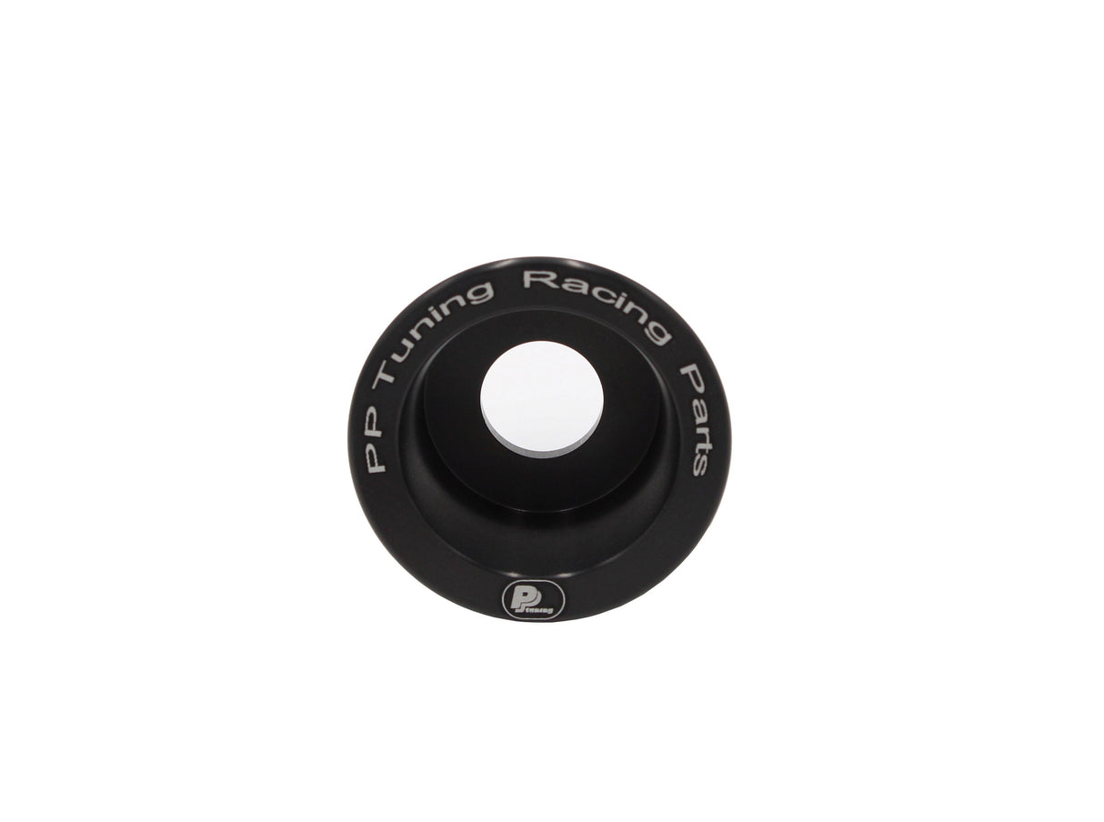 PP Tuning Axle Slider Bobbin 3007 / Asprotector bobbin – Zwart