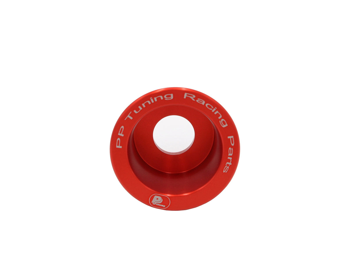 PP Tuning Axle Slider Bobbin 3003 / Asprotector bobbin – Rood