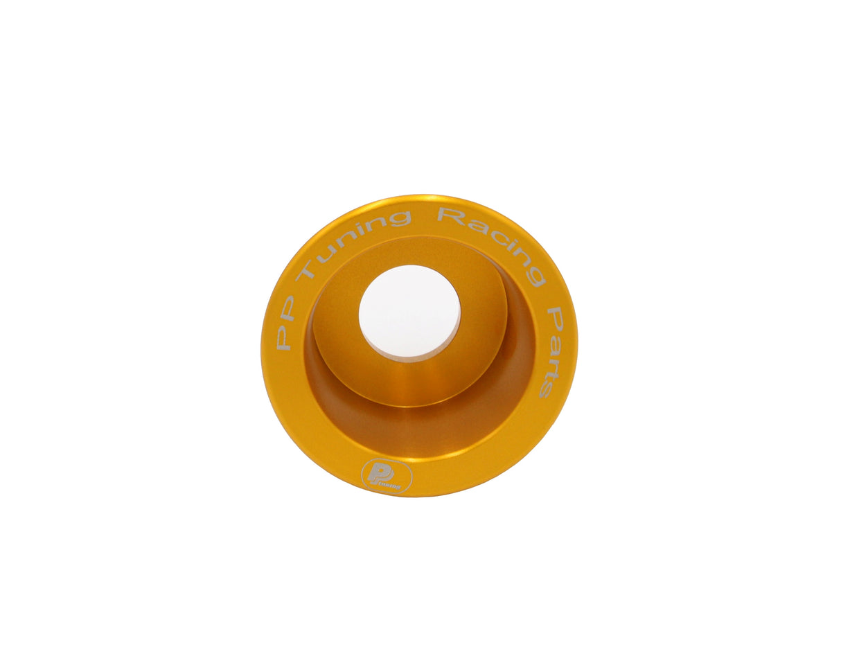 PP Tuning Axle Slider Bobbin 3003 / Asprotector bobbin – Goud