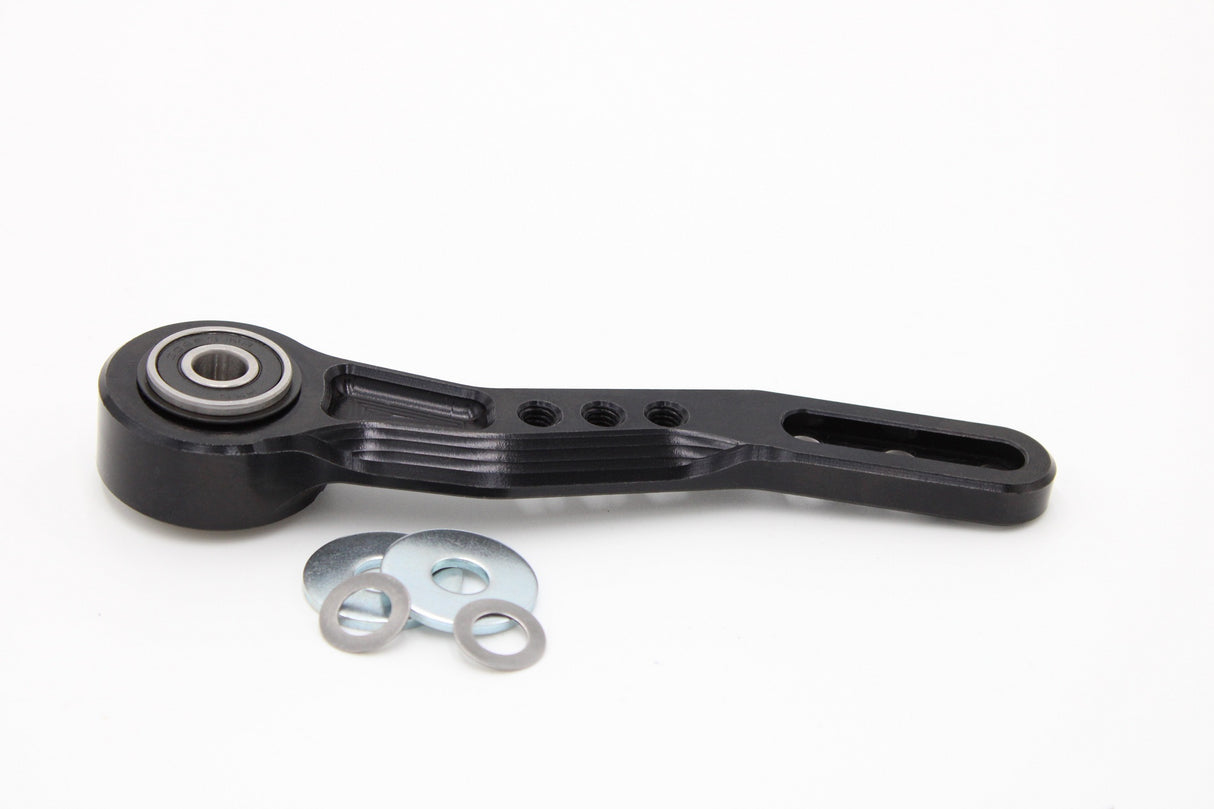 PP Tuning Spare Part / Reserveonderdeel – Shift lever, Part Nr.8930 – Default Title