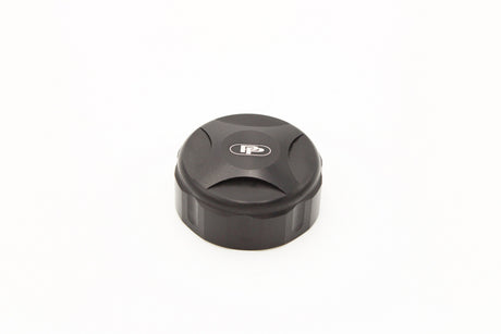 PP Tuning Brake / Oil Cap / Reservoirdop – Caps for fluid tank M33 x 4  (inner diameter 30 mm) – Zwart